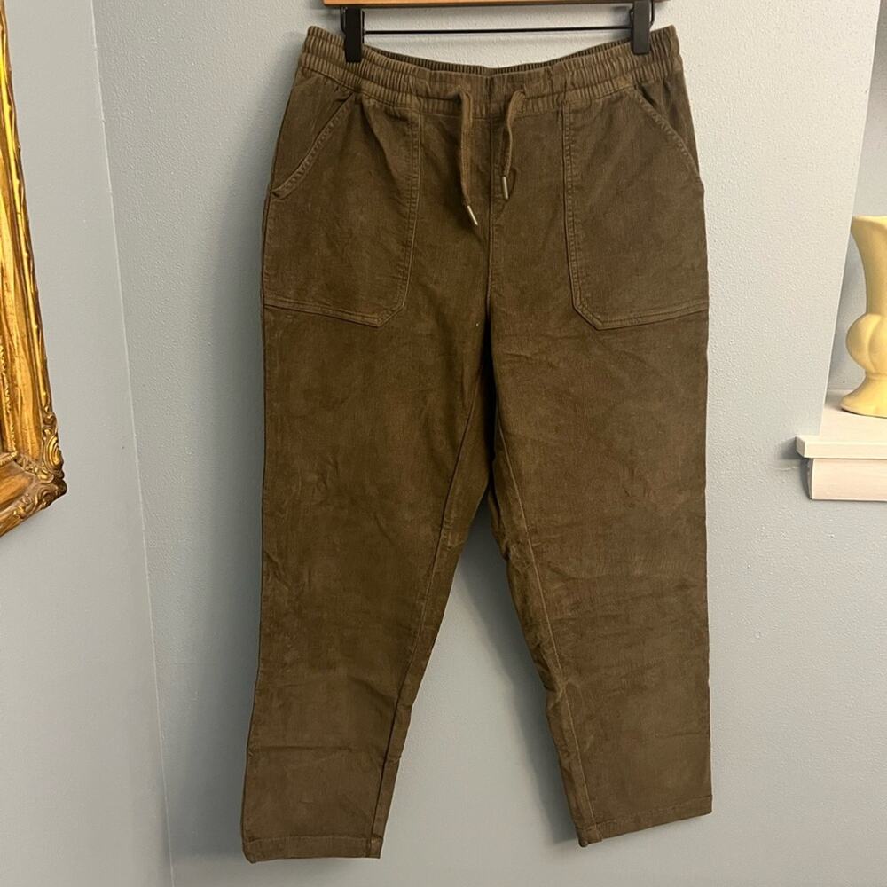 Orvis Pull On Corduroys